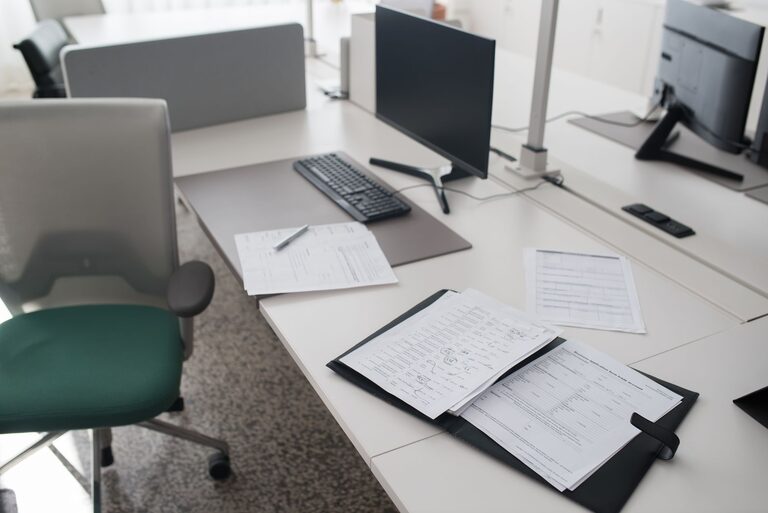 Easy Tips for Organizing Files on Your Computer