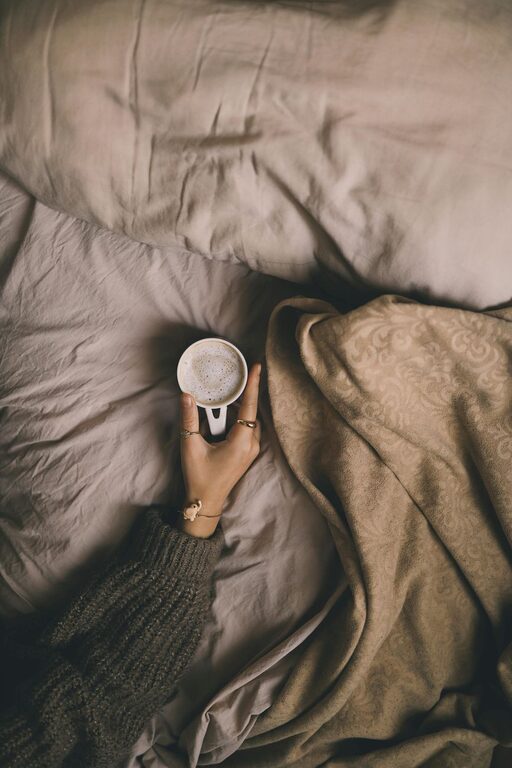 Ideas for Peaceful Weekend Mornings to Start Your Day Right
